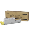 Toner Xerox Phaser 6360 12k yellow, 106R01220 - nr 12