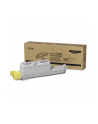 Toner Xerox Phaser 6360 12k yellow, 106R01220 - nr 18