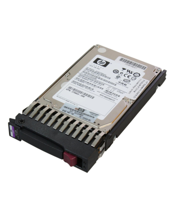 72.8GB Pluggable SAS SFF 10,000 rpm Universal Hard Drive