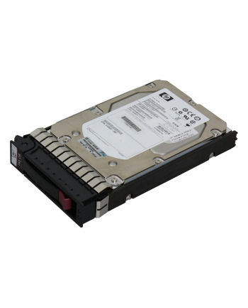 146.8GB 15K Pluggable SAS LFF Universal Hard Drive (1in)