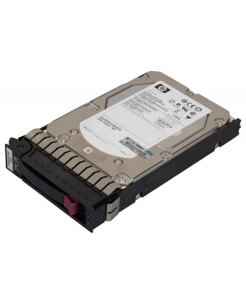 HP 146GB 15K SAS LFF 3.5 DP HDD