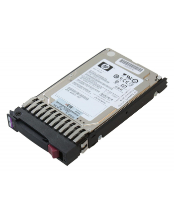 HP 36GB 15k 2.5 Single Port HP SAS Drive