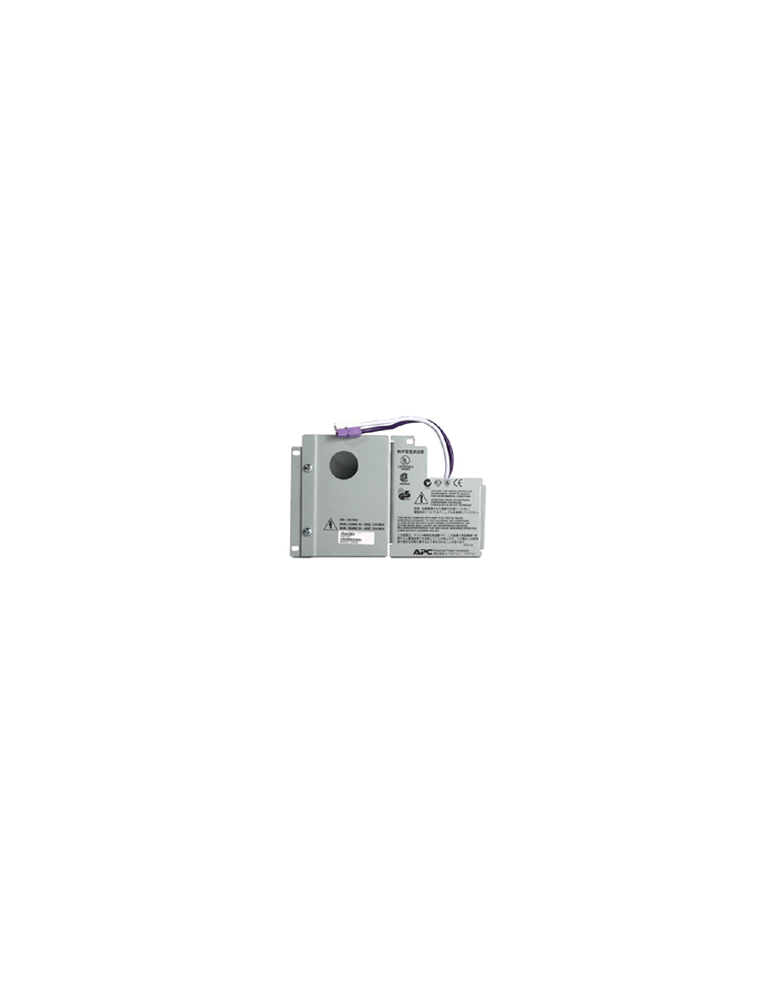 APC Smart-UPS RT 3000/5000VA Output Hardwire Kit główny