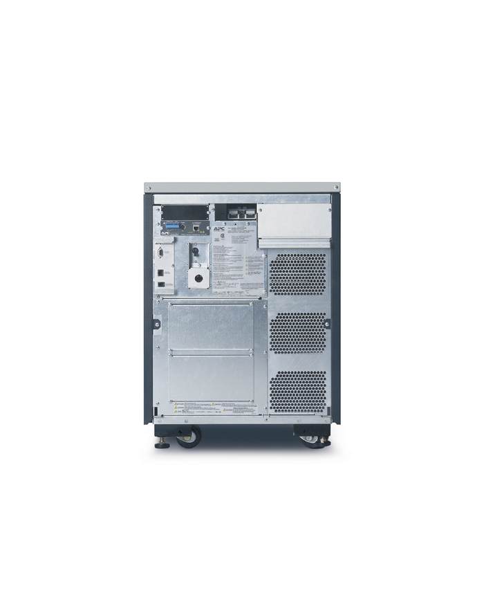 Symmetra LX 4kVA scalable to 8kVA N 1 główny