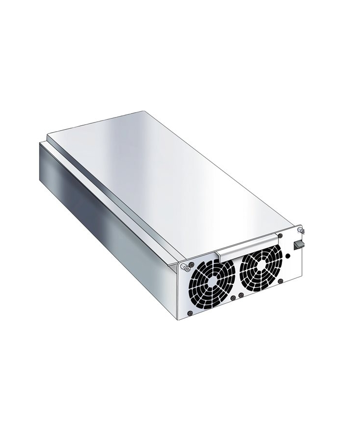 Symmetra RM 2 kVA Power Module główny