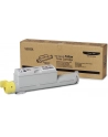 Toner Xerox Phaser 6360 12k yellow, 106R01220 - nr 3
