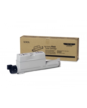 Toner Xerox Phaser 6360 18k black, 106R01221