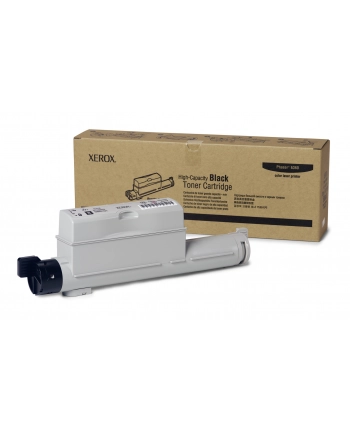 Toner Xerox Phaser 6360 18k black, 106R01221