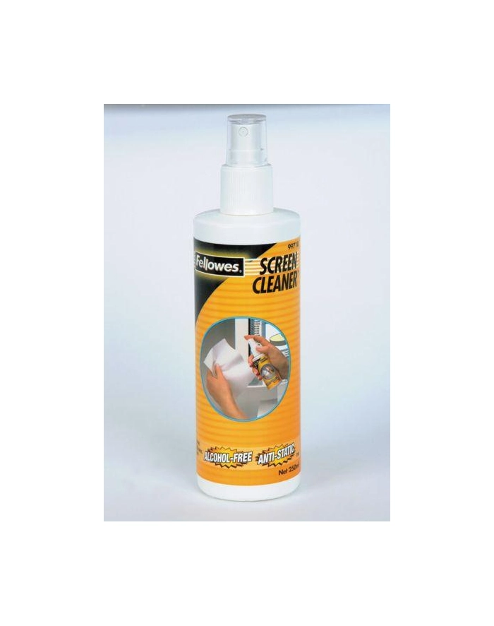 Płyn do czyszczenia ekranów 250ml      99718 główny