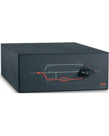 APC Service Bypass Panel- 200/208/240V nr 2