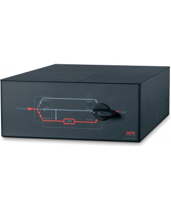 APC Service Bypass Panel- 200/208/240V nr 1