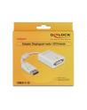 ADAPTER DISPLAYPORT(M)-> DVI(F)(24+5) - nr 10