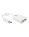 ADAPTER DISPLAYPORT(M)-> DVI(F)(24+5) - nr 15