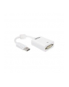 ADAPTER DISPLAYPORT(M)-> DVI(F)(24+5) - nr 20