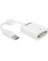 ADAPTER DISPLAYPORT(M)-> DVI(F)(24+5) - nr 23