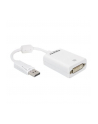 ADAPTER DISPLAYPORT(M)-> DVI(F)(24+5) - nr 29