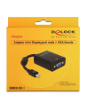ADAPTER DISPLAYPORT MINI (M)->VGA(F) - nr 23