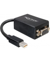 ADAPTER DISPLAYPORT MINI (M)->VGA(F) - nr 14