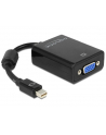 ADAPTER DISPLAYPORT MINI (M)->VGA(F) - nr 5