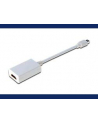 Adapter DisplayPort 1.1a miniDP-HDMI A MM 0.15m - nr 11