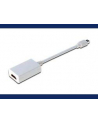 Adapter DisplayPort 1.1a miniDP-HDMI A MM 0.15m - nr 13