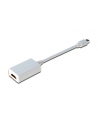 Adapter DisplayPort 1.1a miniDP-HDMI A MM 0.15m - nr 17