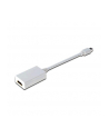 Adapter DisplayPort 1.1a miniDP-HDMI A MM 0.15m - nr 1