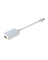 Adapter DisplayPort 1.1a miniDP-HDMI A MM 0.15m - nr 20