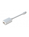 Adapter DisplayPort 1.1a miniDP-HDMI A MM 0.15m - nr 4