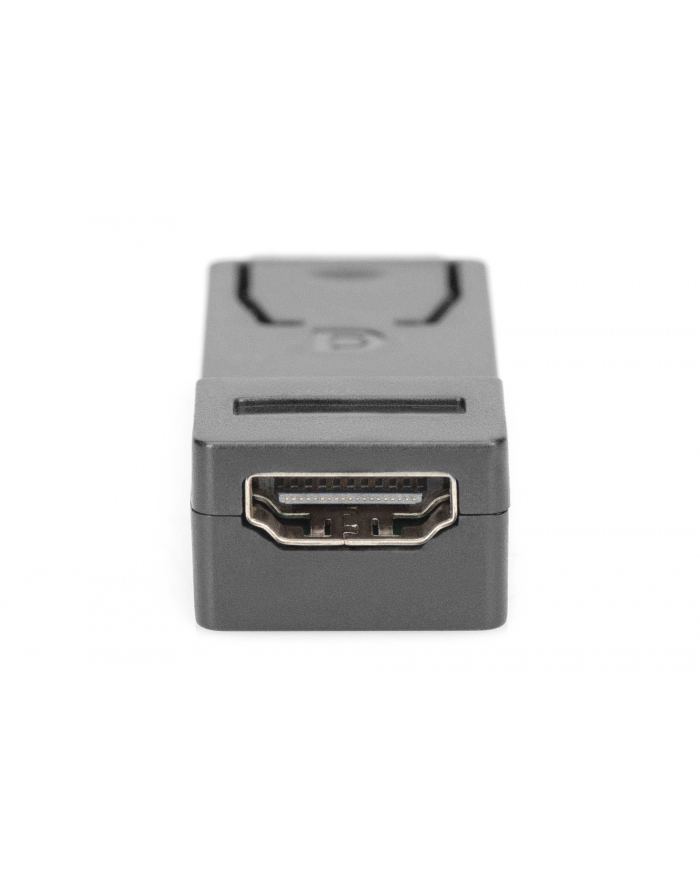 Adapter DisplayPort / HDMI M/Z główny