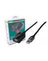 Kabel repeater USB2.0 10m - nr 4