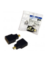 Adapter HDMI typ A zenski - Micro HDMI typ D meski - nr 2