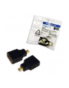 Adapter HDMI typ A zenski - Micro HDMI typ D meski - nr 3