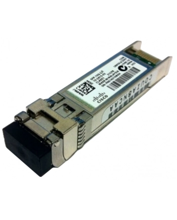 Cisco 10GBASE-LR SFP Module nr 1