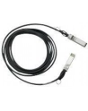 Cisco 10GBASE-CU SFP+ Cable 1 Meter - nr 12