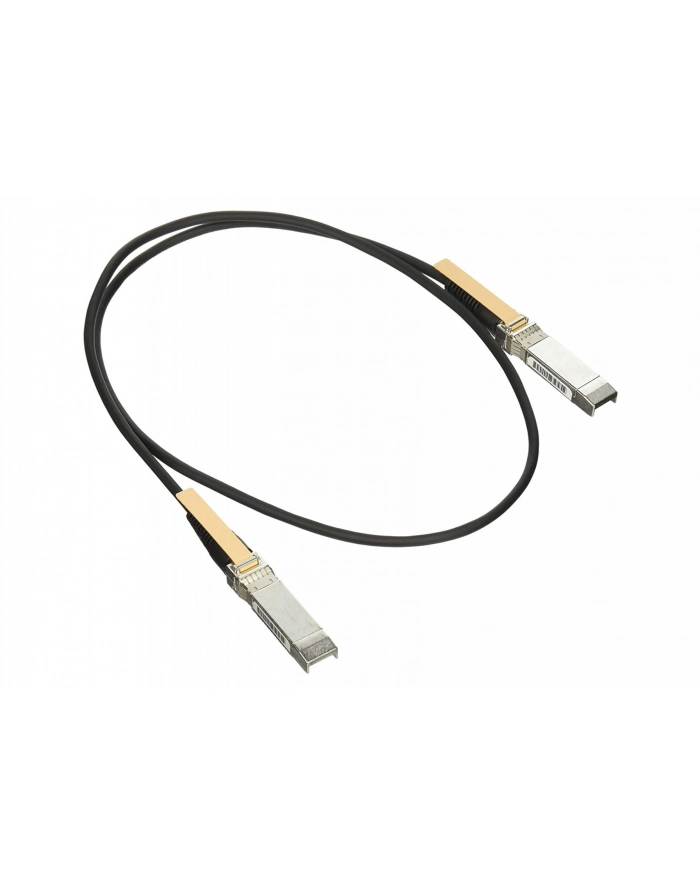 Cisco 10GBASE-CU SFP+ Cable 1 Meter główny