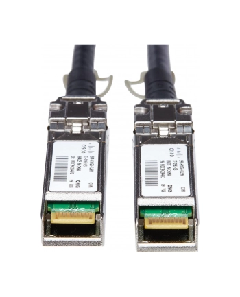 Cisco 10GBASE-CU SFP+ Cable 5 Meter nr 1