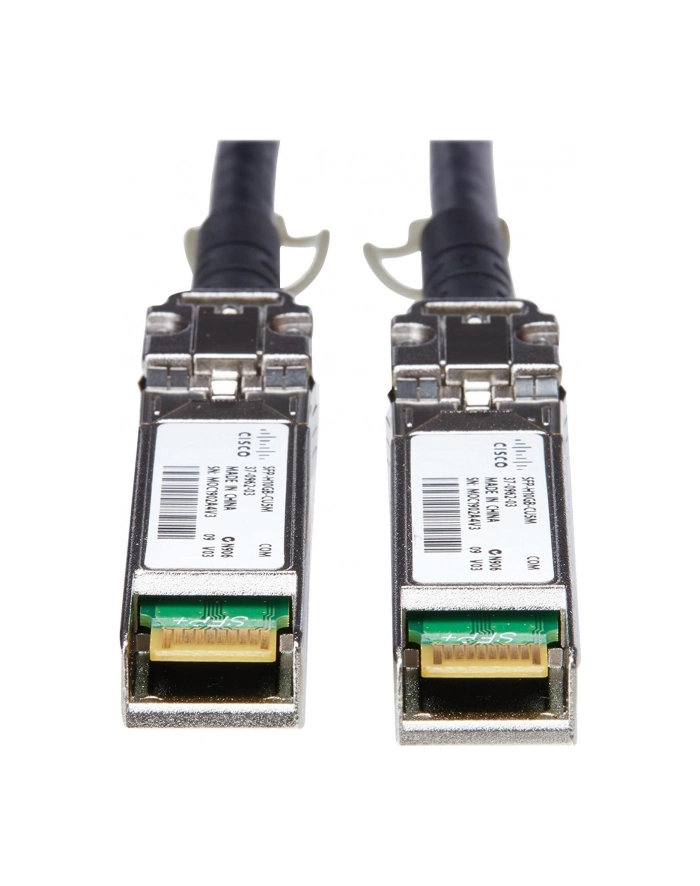 Cisco 10GBASE-CU SFP+ Cable 5 Meter główny