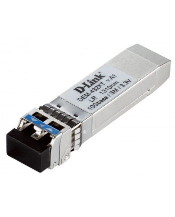 D-Link 10GBase-LR SFP+ Transceiver, 10km nr 1