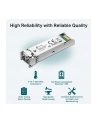 TP-Link TL-SM311LM Multi-mode MiniGBIC Module - nr 21
