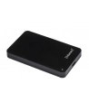 Intenso Dysk Zewnętrzny 1TB MemoryCase Czarny 2,5'' USB 3.0 - nr 16
