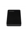 Intenso Dysk Zewnętrzny 1TB MemoryCase Czarny 2,5'' USB 3.0 - nr 31