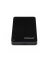 Intenso Dysk Zewnętrzny 1TB MemoryCase Czarny 2,5'' USB 3.0 - nr 35