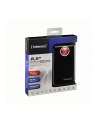 Intenso Dysk Zewnętrzny 1TB MemoryCase Czarny 2,5'' USB 3.0 - nr 38