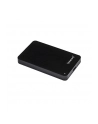 Intenso Dysk Zewnętrzny 1TB MemoryCase Czarny 2,5'' USB 3.0 - nr 39