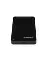Intenso Dysk Zewnętrzny 1TB MemoryCase Czarny 2,5'' USB 3.0 - nr 3