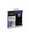 Intenso Dysk Zewnętrzny 1TB MemoryCase Czarny 2,5'' USB 3.0 - nr 49