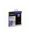 Intenso Dysk Zewnętrzny 1TB MemoryCase Czarny 2,5'' USB 3.0 - nr 52