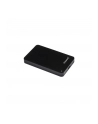 Intenso Dysk Zewnętrzny 1TB MemoryCase Czarny 2,5'' USB 3.0 - nr 63
