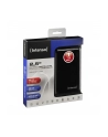 Intenso Dysk Zewnętrzny 1TB MemoryCase Czarny 2,5'' USB 3.0 - nr 64